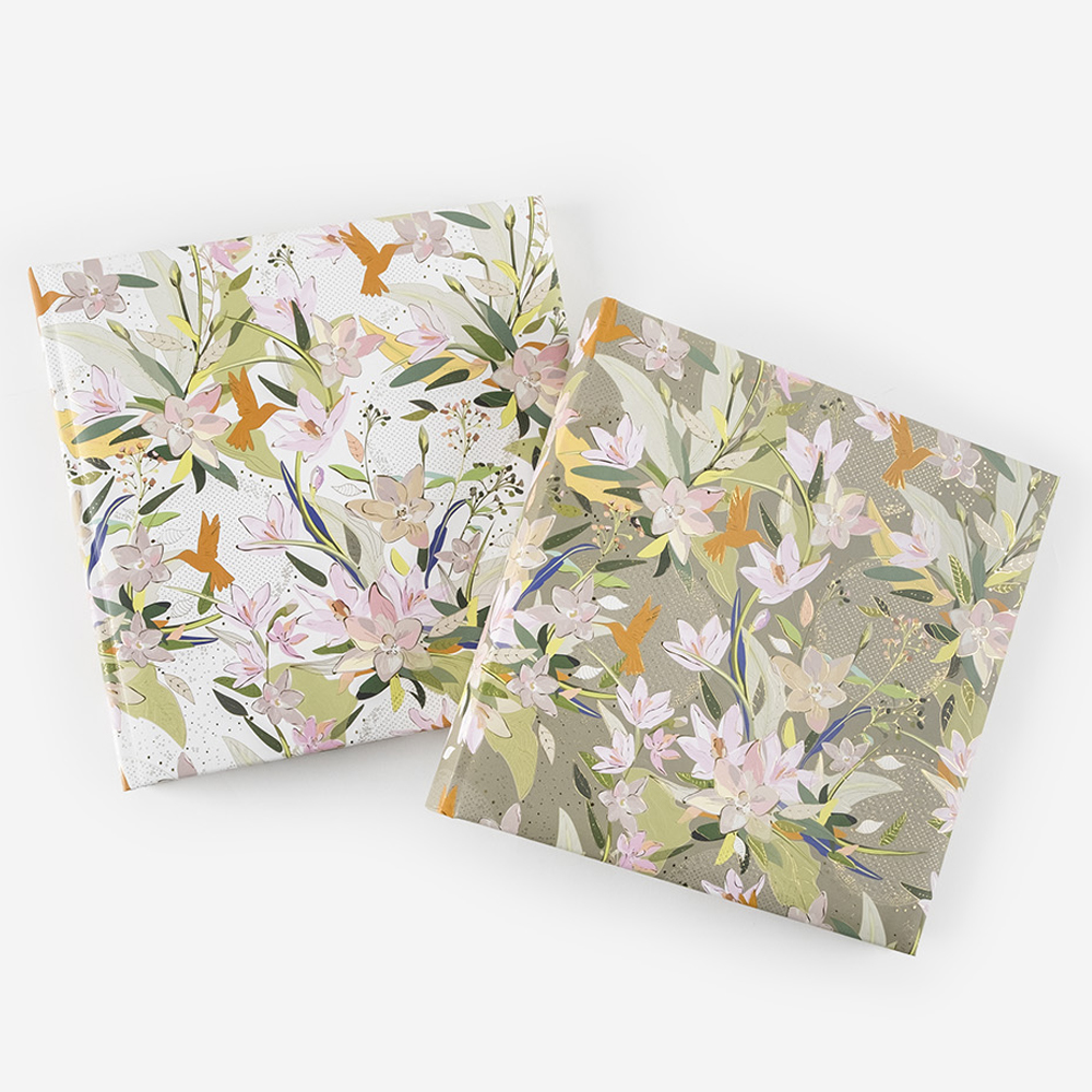 Álbum Floral 5