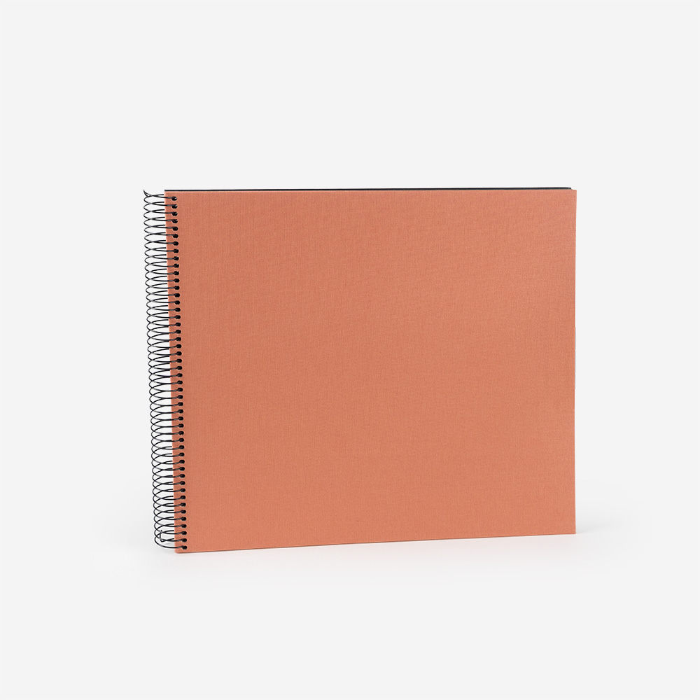 Álbum Scrapbook 1