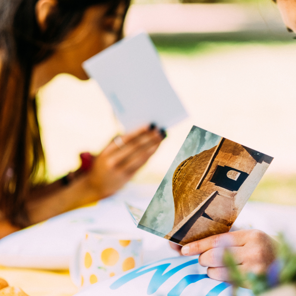 Álbum Fragments inspiração 10