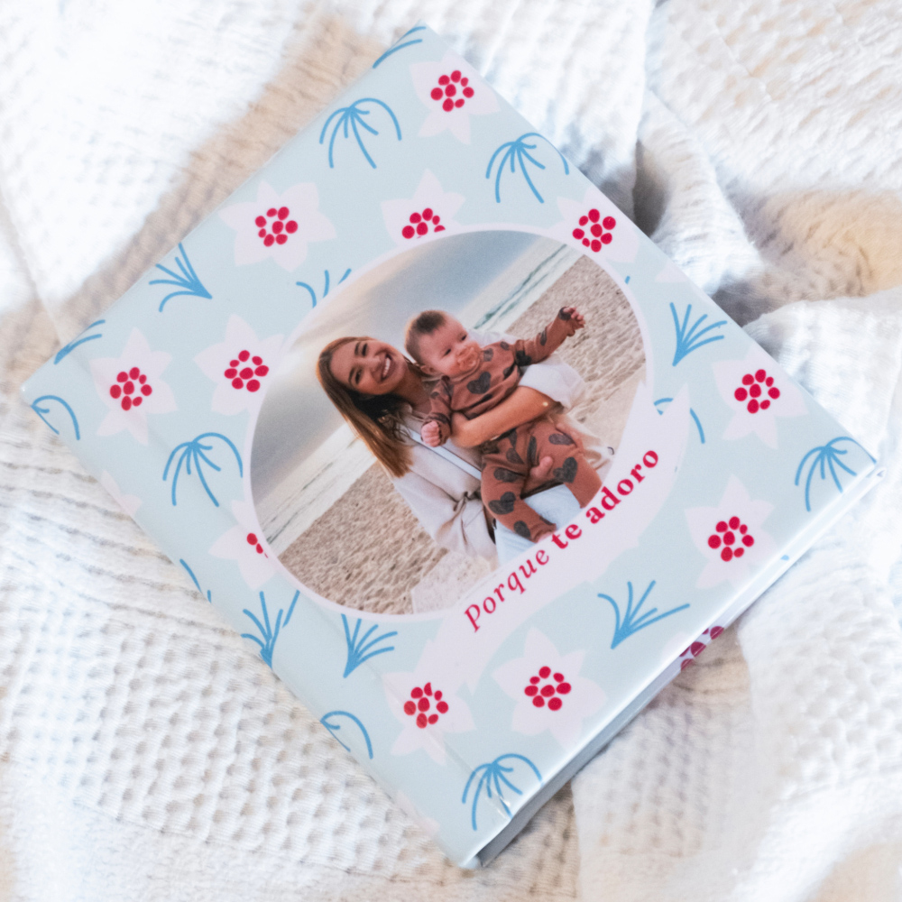 Álbum Fragments inspiração 6