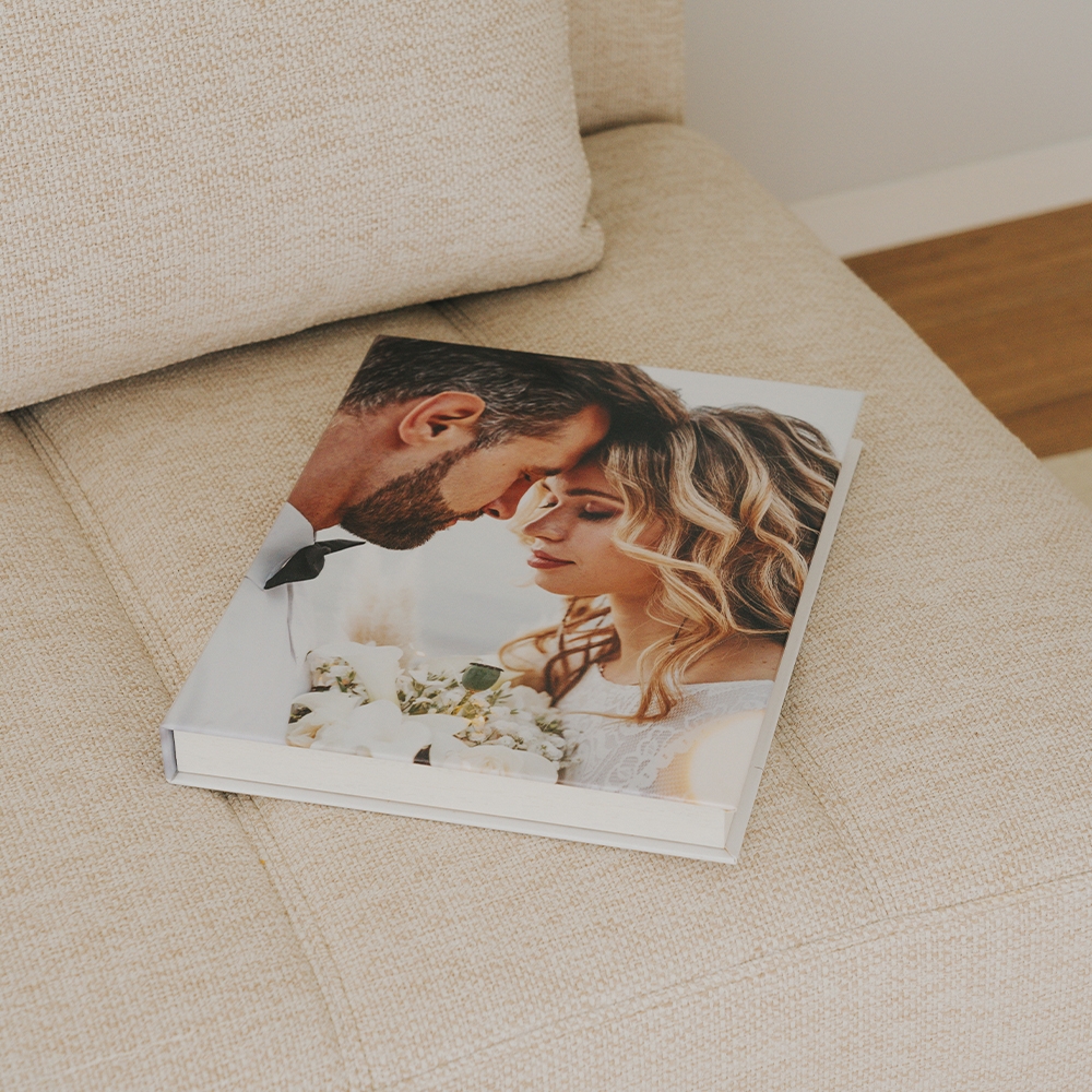 Álbum Our Happily Ever After inspiração 10